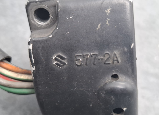 Stuurschakelaar links Suzuki GS 750