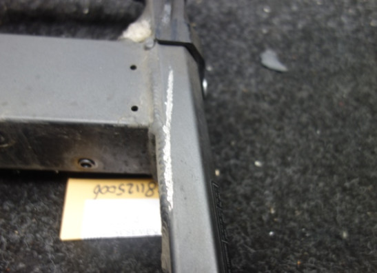 Achterbrug Kawasaki Z 900