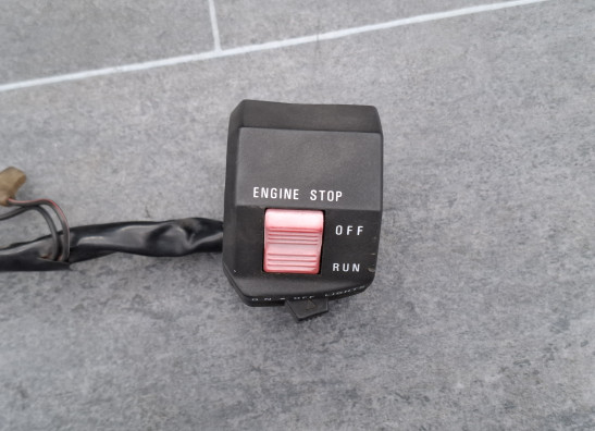 Lenkerschalter rechts Suzuki GSX 1100 G