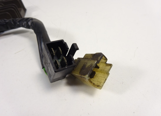 Spanningsregelaar Ducati monster 600