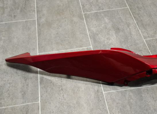 Heck rechts Honda NT 1100 DCT