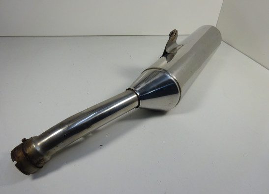 Muffler Yamaha FJR 1300
