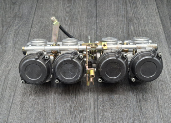 Vergaser-Set Yamaha FZR 600