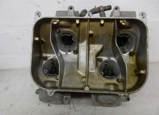 Carburetor assy Honda Overige Honda
