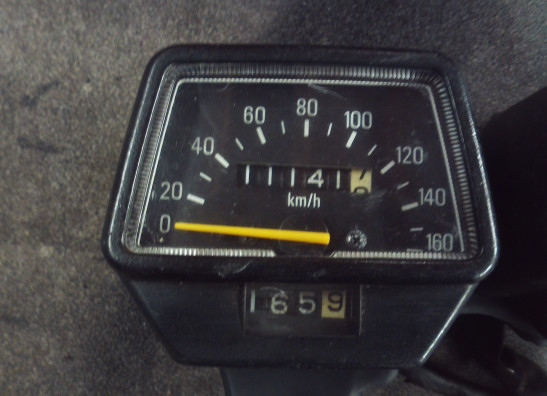 Tacho-set Yamaha XT 600