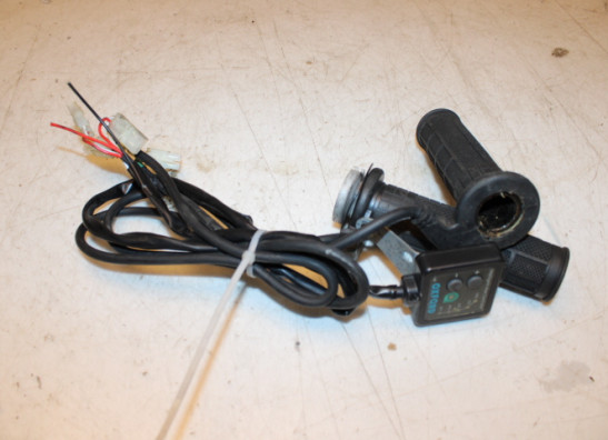 Griff Yamaha XJ 900 S Diversion