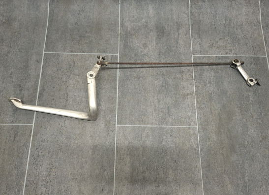 Rempedaal BMW R 100  R 80