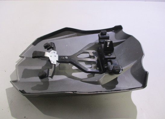 Buddycover Kawasaki Z 1000 Sx