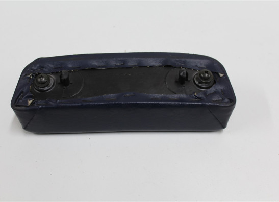 Soziusabdeckung Suzuki GSX R 1100