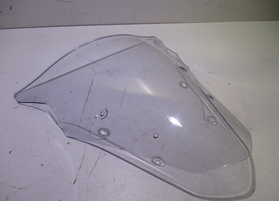 Windscherm Kawasaki ER 6