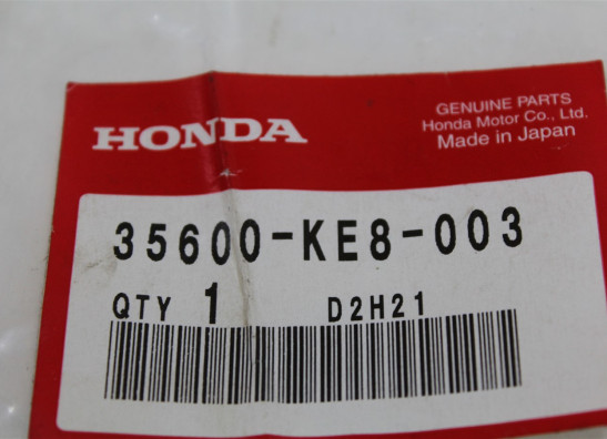 Versnellingsbak Honda CBR Fireblade