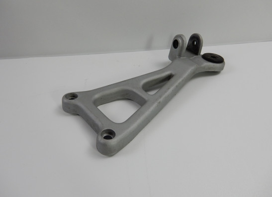 Duo voetsteun rechts Moto Guzzi V11