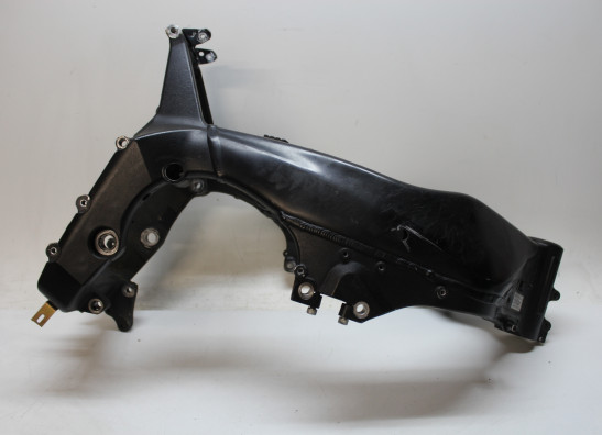 Rahme teile Yamaha YZF R1