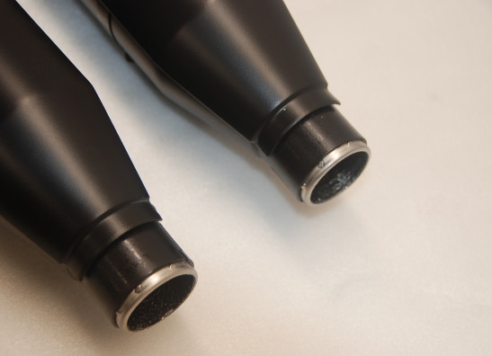 Muffler Harley Davidson Sportster