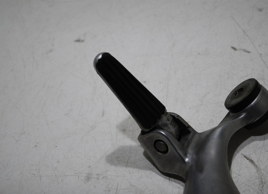 Duo voetsteun rechts Suzuki GSX R 1300 Hayabusa