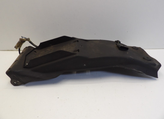 Achterspatbord Cagiva Elefant 900