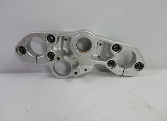 Kroonplaat Moto Guzzi Norge