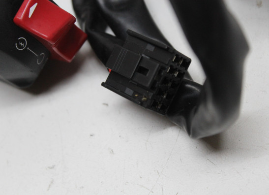 Stuurschakelaar rechts Yamaha MT 09