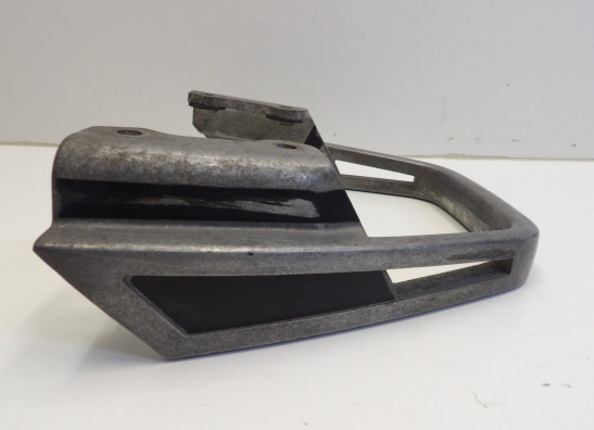 Rear grip Yamaha XJ 750 