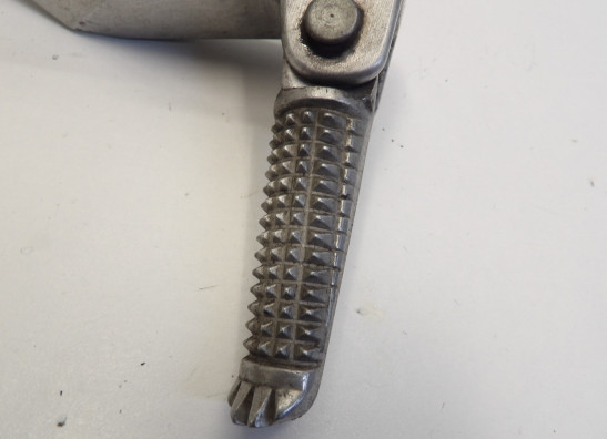 Pillion step right Yamaha FZR 600