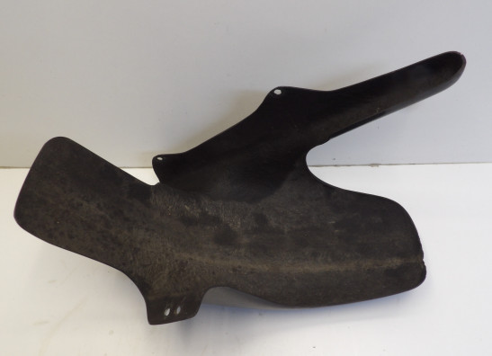 Achterspatbord Kawasaki ZX 12 R