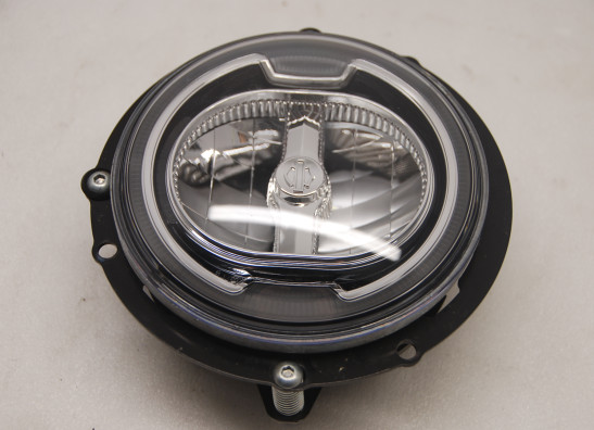 Headlight Harley Davidson Softtail