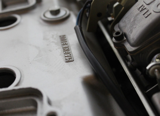 Motorblock Kawasaki ZXR 750 R