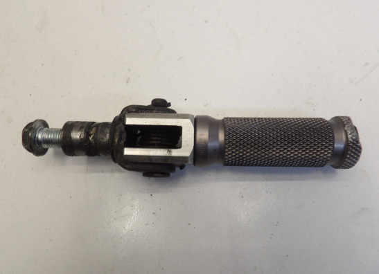 Voetsteun Rechts Honda CBR Fireblade