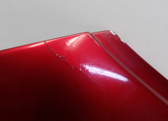 Linker zijkuip klein Honda ST 1100 Pan European