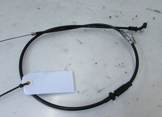 Throttle cable Triumph Sprint 900 Executive