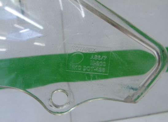 Kuipruit Kawasaki ZX 9 R