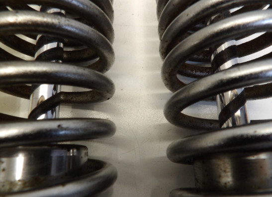 Rear cushion Honda CB 500