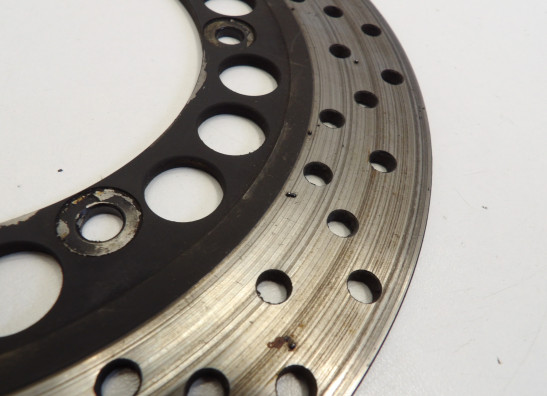 Achterremschijf Yamaha BT 1100