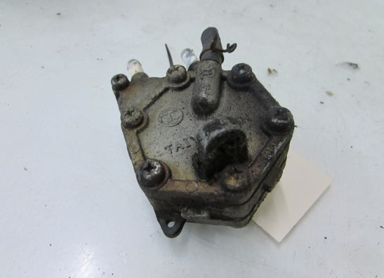 Benzinhahn Yamaha TDM