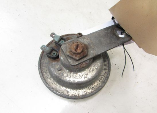 Claxon Honda CBR 600 F