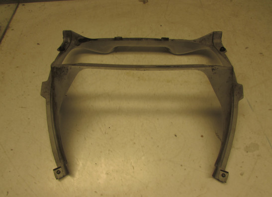 Kuhler Teile Aprilia Pegaso