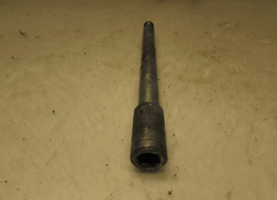 Vooras Suzuki GSF 600 650 Bandit 