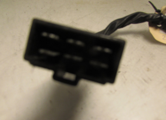 Link systeem achterveer Kawasaki ZX 6 R