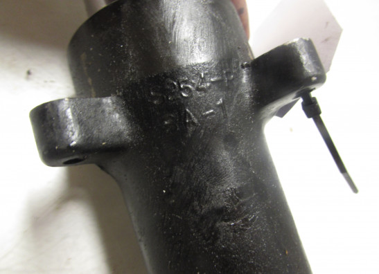 Front Fork right complete Suzuki GSX F 600