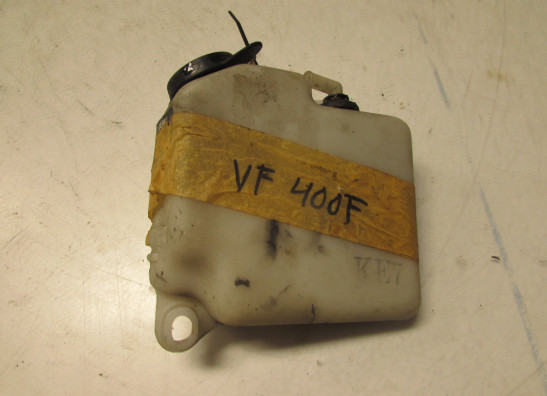 Koelvloeistof reservoir Honda VF 400 F