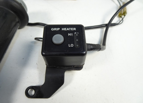 Throttle grip Kawasaki VERSYS 1000
