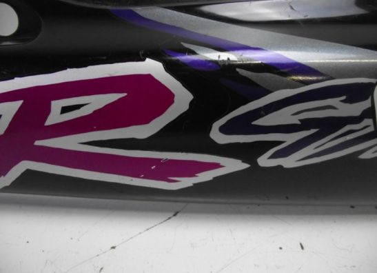 Cowl rear right Suzuki GSX R 1100