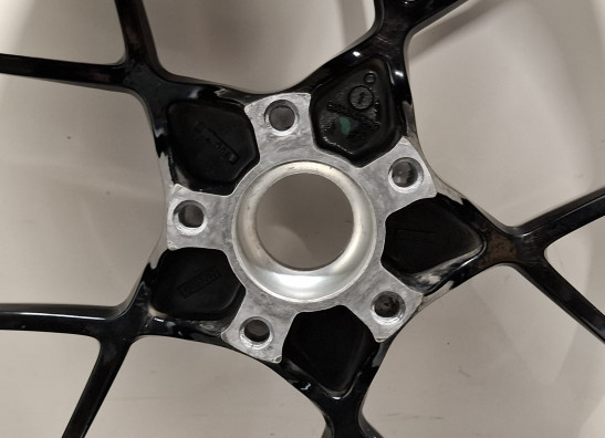 Achtervelg KTM 1290 Super duke