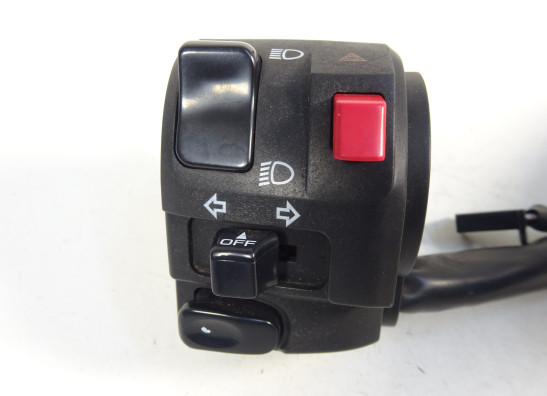 Stuurschakelaar links Kawasaki ER 6