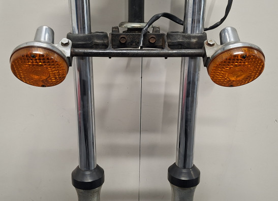 Voorpoten compleet Kawasaki CSR 305 LTD