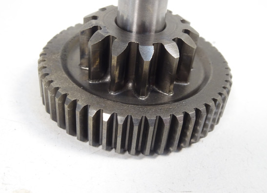 Start up kupplung Kawasaki Z 1000 Sx