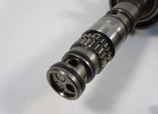 Versnellingsbak Honda NC 700 X