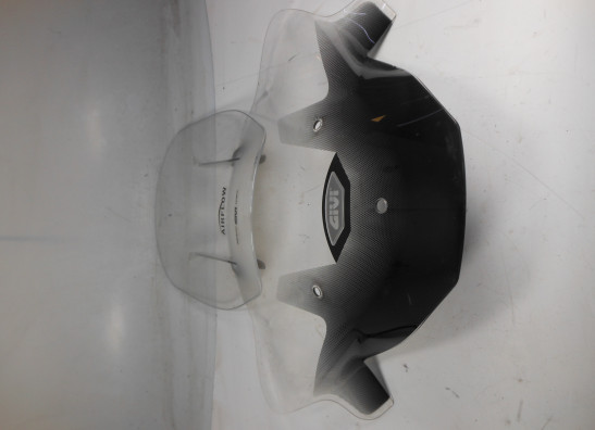 Kuipruit Piaggio Yourban MP3 LT 300 2013-2013