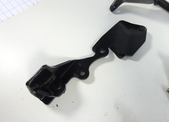 Frame - onderdelen Honda CBF 1000