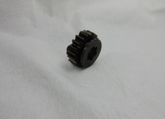 Versnellingsbak Moto Guzzi V35 V50 V65